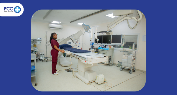 Understanding Cardiac Catheterization (Cath Procedure): A Step-by-Step Guide featured image