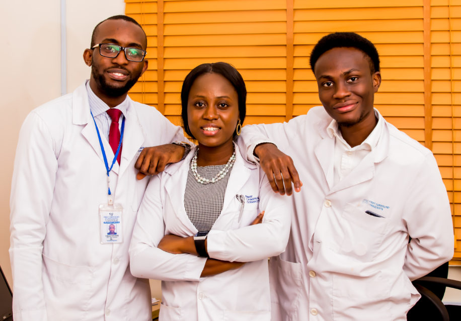 Careers First Cardiology Consultants
