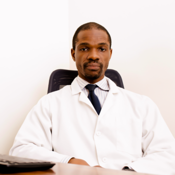 Dr Emmanuel Nkanor MD