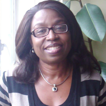 Angela Nwaneri