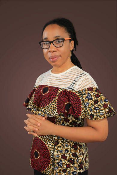 Mrs. Sherese Ijewere