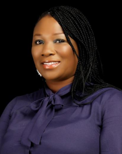 Dr Busola Olamuyiwa