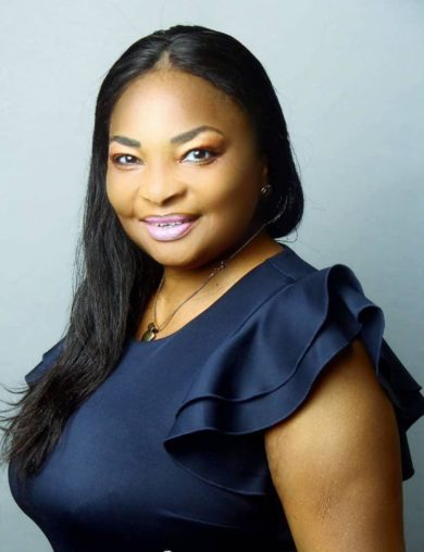 Dr. Stella Oyefesobi