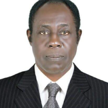 Dr Francis Olubunmi ILORI (MB.BS,KCW)